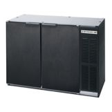 Beverage-Air 48" Remote Refrigerated Backbar Storage Cabinet