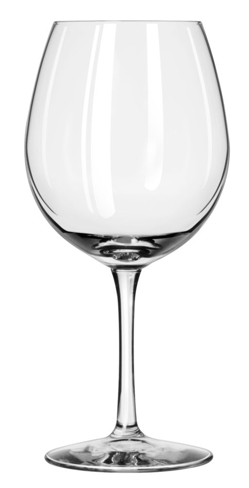 Libbey&reg; Vina II 18 oz Balloon Wine Glass