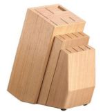 Solid Knife Block For Use With 80020/506, 14 Slots