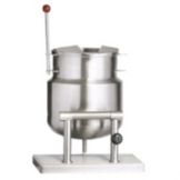 Vulcan Hart Direct Steam 6 Gallon Tilting Kettle