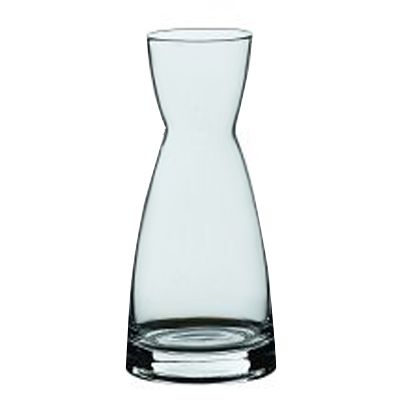 Steelite Rona 5-1/4 Oz Glass Carafe
