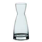 Steelite Rona 5-1/4 Oz Glass Carafe