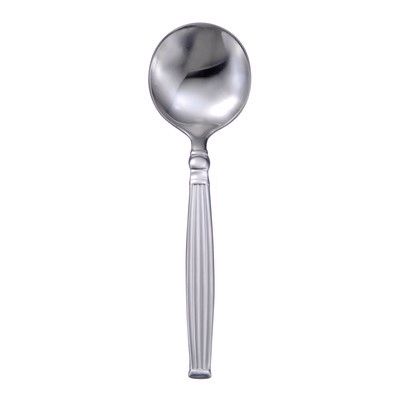 Sant' Andrea&reg; Colosseum&trade; Stainless Steel Bouillon Spoon