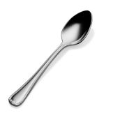 Bon Chef Renoir Silverplate Demitasse Spoon