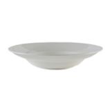 Tuxton&reg; 16 Oz. San Marino AlumaTux Soup Bowl