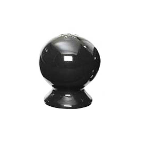 Homer Laughlin Fiesta&reg; Black Pepper Shaker