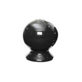 Homer Laughlin Fiesta&reg; Black Pepper Shaker