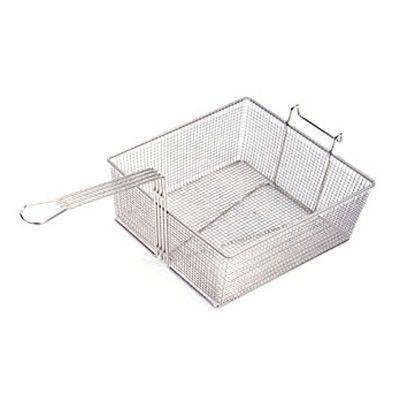 Basket, Full Square, For 14" F