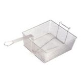Basket, Full Square, For 14" F