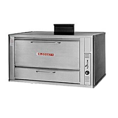 Blodgett 900 Series Gas Baking / Roasting Oven Base Only, 16" H