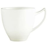 Syracuse China Silk&trade; 8.75 oz Cup