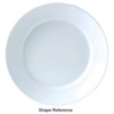 Steelite Intl. Monaco Ambassador Burgundy 57 Oz Ultimate Bowl