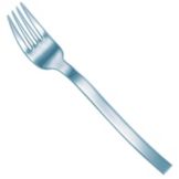 Cardinal Arcoroc Realm 18/10 S/S 7" Salad Fork