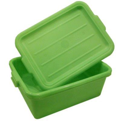 Traex&reg; Green Food Storage Box