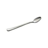 Steelite Rene Ozorio Monza S/S 7-1/4" Iced Tea Spoon