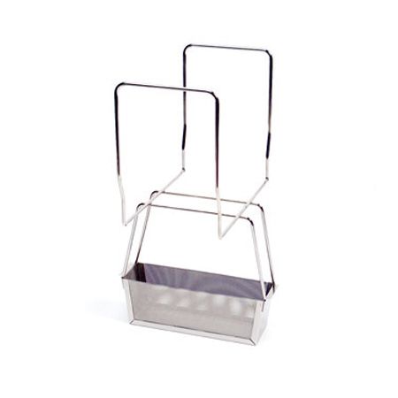 Sediment Tray, For 14" Gas Fry