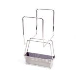 Sediment Tray, For 14" Gas Fry