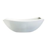 Cardinal Arcoroc Delice Opal&reg; White 18-3/4 Oz. Multi-Purpose Bowl