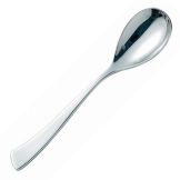 Chef & Sommelier Ezzo 18/10 S/S 7-1/4" Dessert Spoon