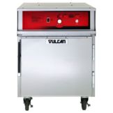 Vulcan Hart Mobile Single Deck Cook / Hold Cabinet