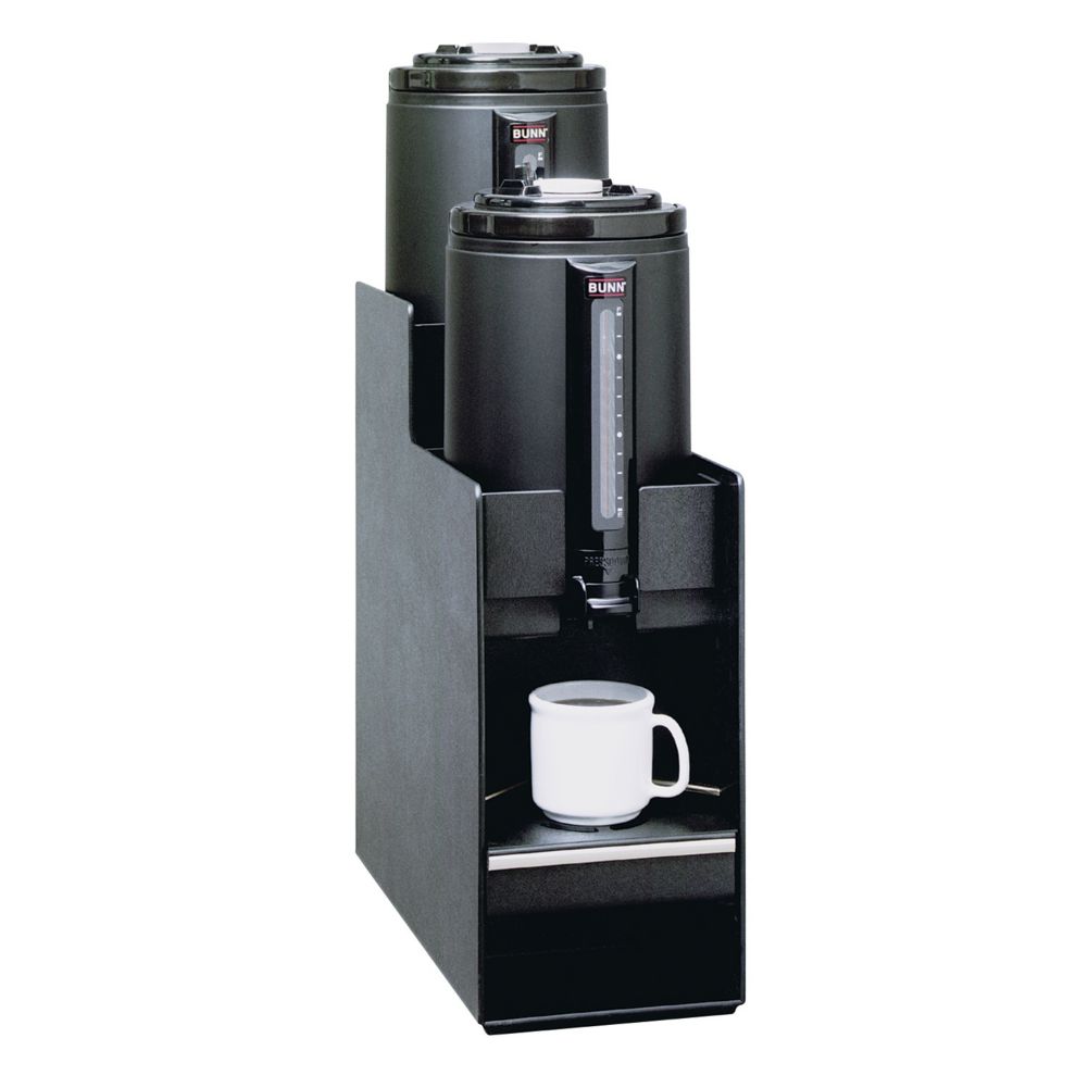 BUNN&reg; TSR-2 Thermal Server Rack