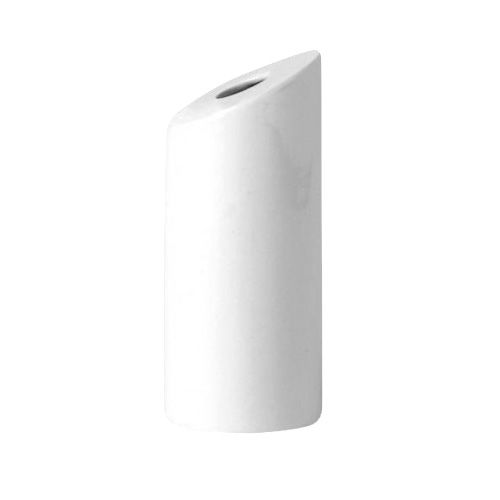 Steelite Distinction Sheer White Bud Vase