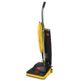 Rubbermaid 12" Traditional Upright Vacuum Cleaner