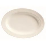 World&REG; Tableware 11-3/4" Endurance Platter