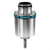 Salvajor 3-HP Basic Unit Food Waste Disposer