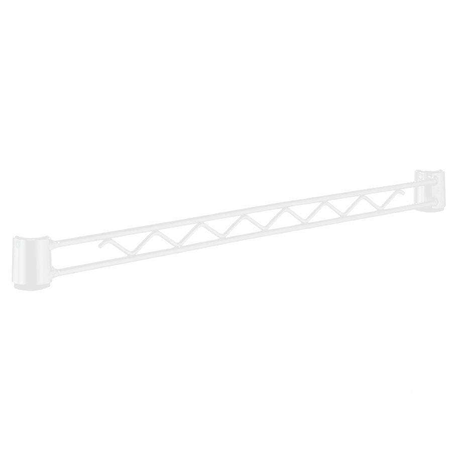 Metro 14 in. Super Erecta Hanger Rail
