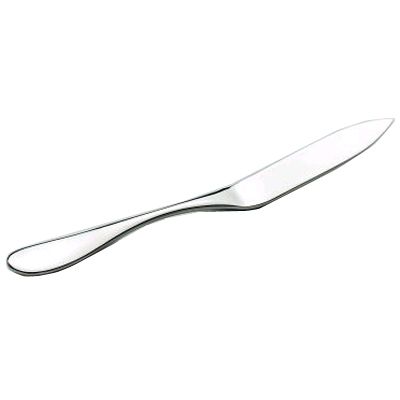 Worthy Noble & Kent S/S Ovation 8" Fish Knife