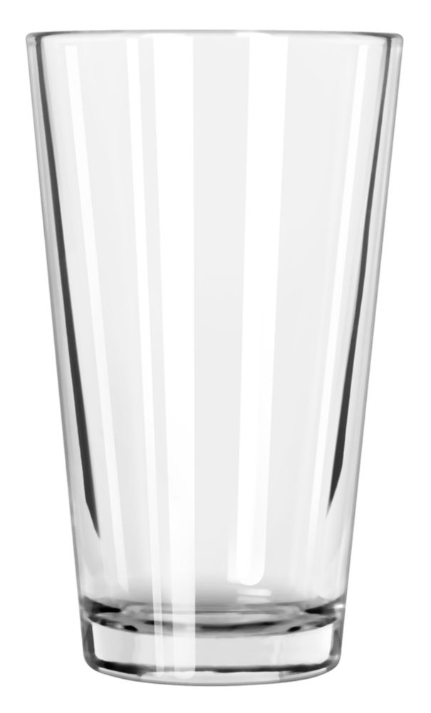 Libbey&reg; 20 oz Mixing Glass