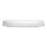 Platter, Porcelain, Small Long