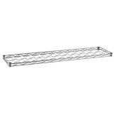 Metro 14 x 48 Basic Wine Cradle Shelf