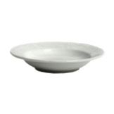 Tuxton&reg; 2 Oz. Porcelain White Fruit Dish
