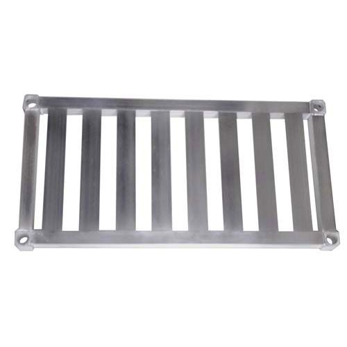 New Age 18W X 72L All Welded T-Bar Shelf