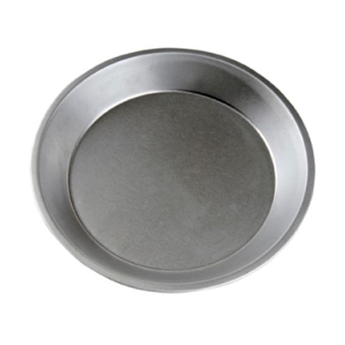 Focus Foodservice Aluminized Steel 10" Round Pie Pan