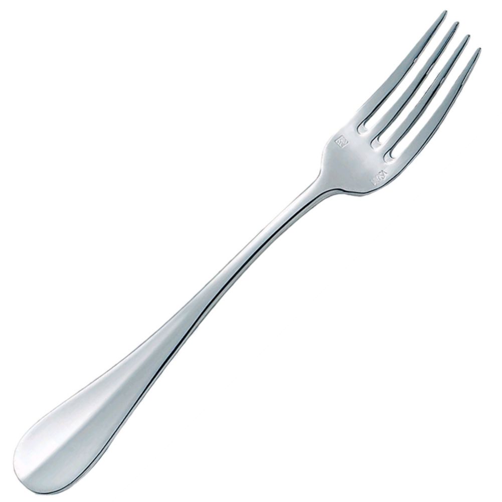 Chef & Sommelier Renzo 18/10 S/S 8-1/8" Dinner Fork