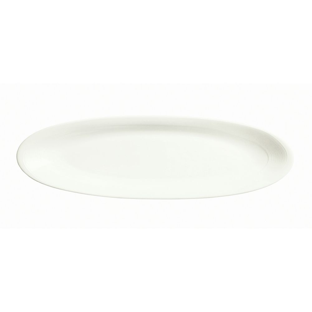 Syracuse China Silk&trade; Long Tray