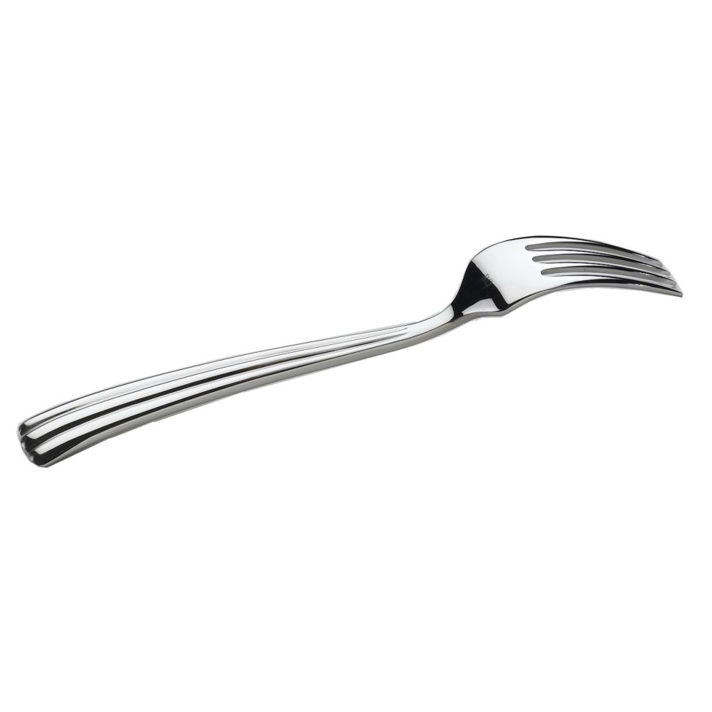 Rene Ozorio Matrix S/S 5-3/4" Dessert / Salad Fork