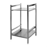 Cleveland Range Stacking Equipment Stand
