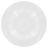 Niagara Ceramics Rolled Edge Undecorated Bowl