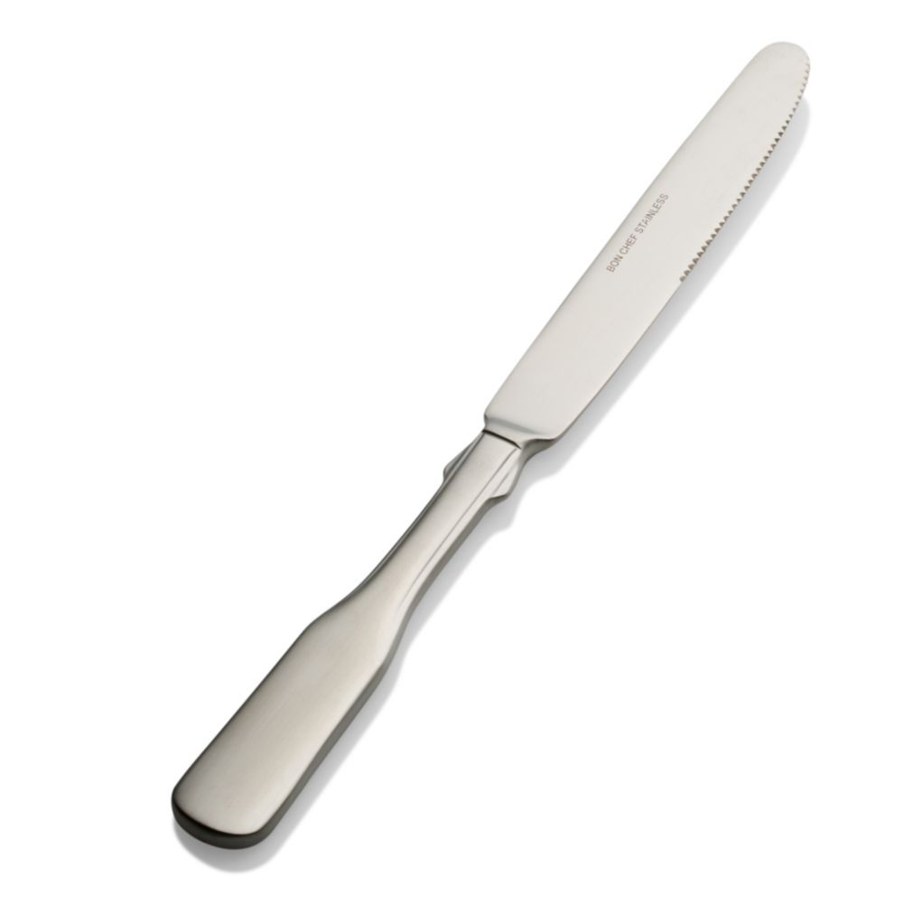 Bon Chef Liberty S/S SH European Dinner Knife