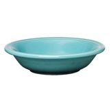Homer Laughlin China Colorations&trade; Turquoise 3.25 oz Fruit Bowl