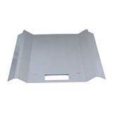 Jackson False Panel for TempStar&trade; HH & TempStar&trade; HH/GPX