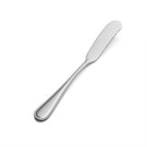 Bon Chef Tuscany S/S Flat Handle Butter Knife