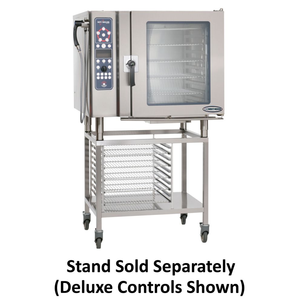 Alto-Shaam&reg; Combitherm&reg; Combination Full-Size Oven / Steamer