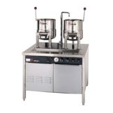 Tilting Kettles, Elec (142842)