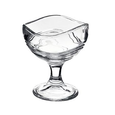 Bormioli Rocco 6 Oz Acapulco Dessert Dish