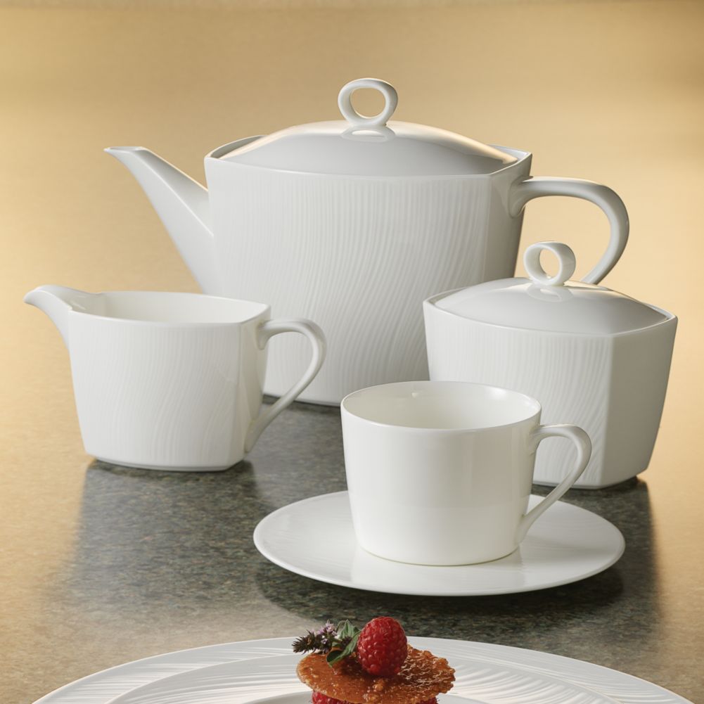 Steelite Narumi Aria 5.7 Oz Tea Cup